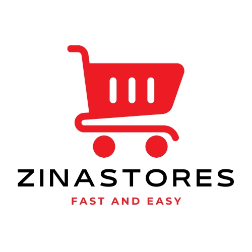 ZinaStores Logo SS